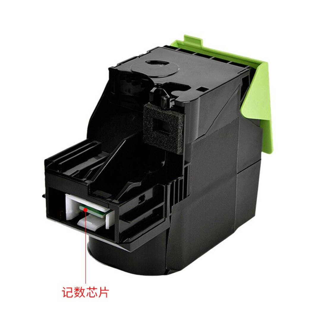 京呈 CTL-300H 硒鼓大容量 5000页 黄色 适用奔图CP2506DN PLUS硒鼓CM7105墨盒打印机CP2300DN墨粉盒按支销售