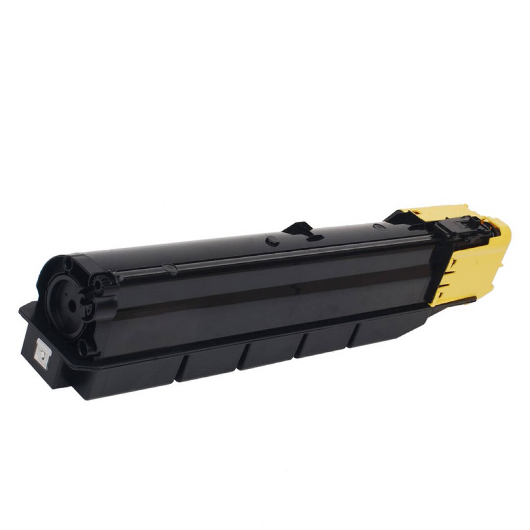 欣彩 AF-TK8308Y 粉盒 15000页 黄色 适用京瓷Kyocera TASKalfa 3050ci 3051ci 3550ci 3551ci打印机按支销售