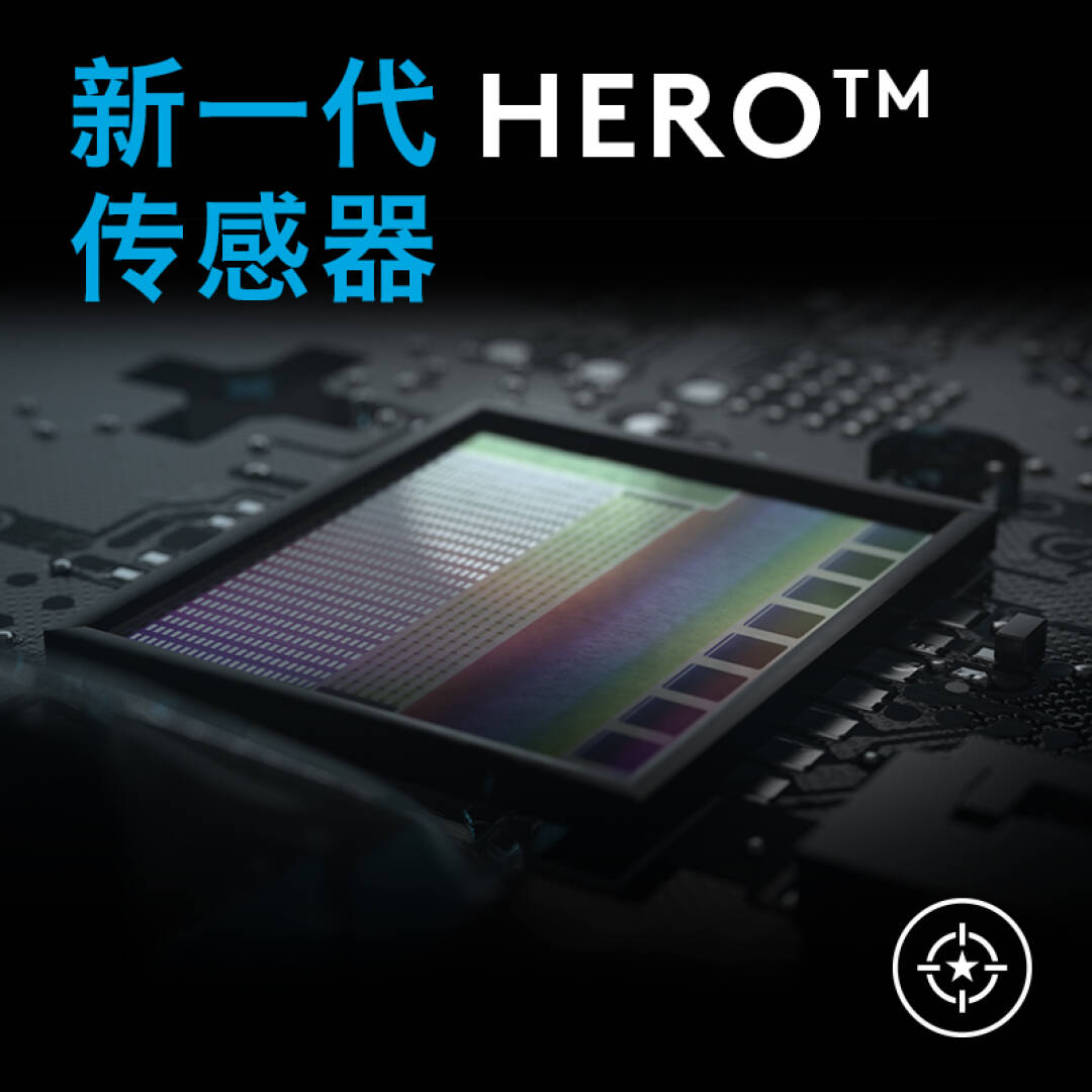罗技 G304 LIGHTSPEED无线鼠标轻质便携 白色按个销售