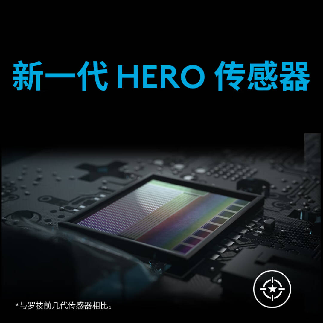 罗技 G304 LIGHTSPEED无线鼠标轻质便携 绿色按个销售