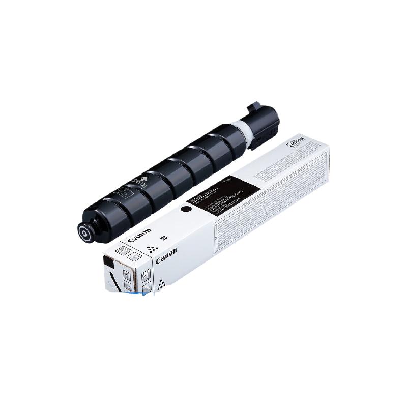 佳能 NPG-88L bk 原装墨粉盒 黑色 6000页 适用于C3322L/c3326/c3926/c3930按支销售