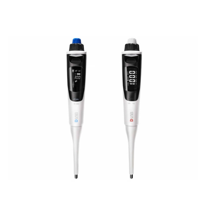 大龙 dPette+ 多功能电动移液器 30-300μL按支销售