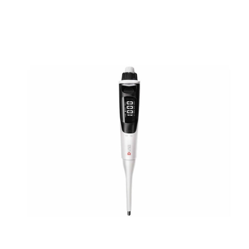 大龙 dPette+ 多功能电动移液器 30-300μL按支销售