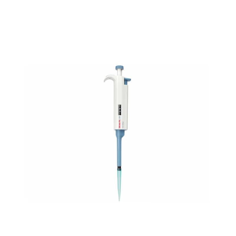大龙 TopPette 手动固定移液器 25μL按支销售