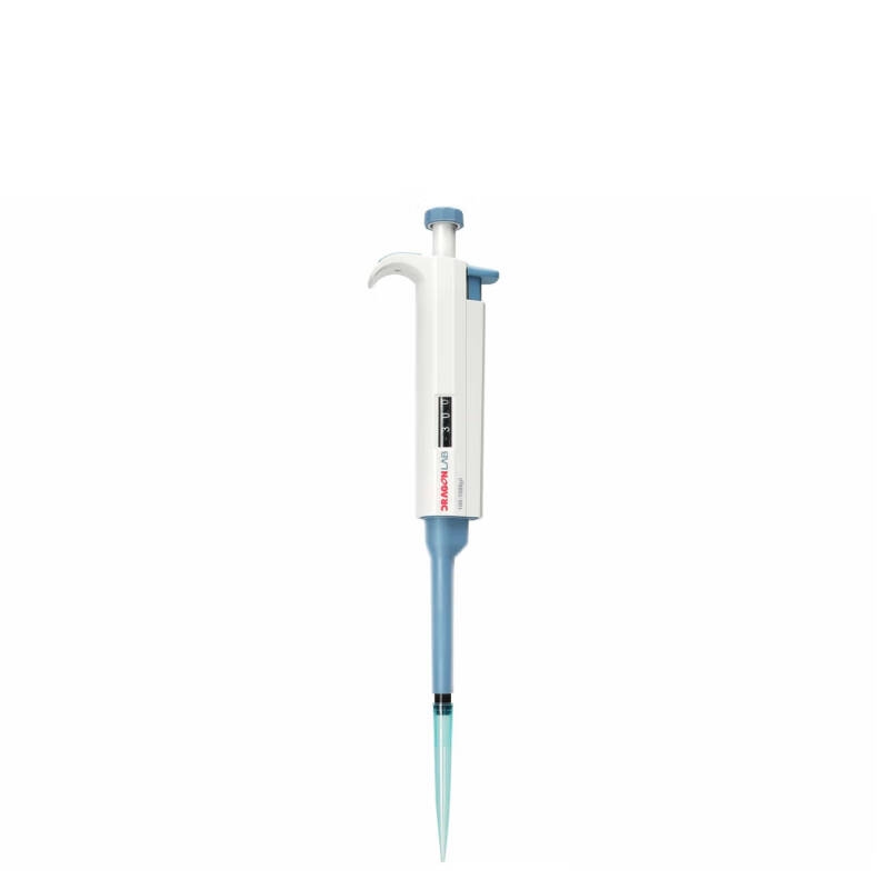 大龙 TopPette 手动固定移液器 25μL按支销售