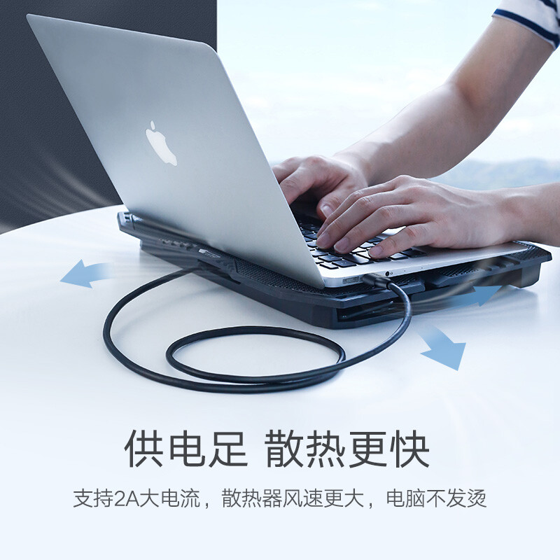 绿联 US128 USB3.0数据线公对公 移动硬盘盒高速传输双公头连接线 2米 黑色按根销售 绿联 US128 USB3.0数据线公对公 移动硬盘盒高速传输双公头连接线 2米 黑色按根销售