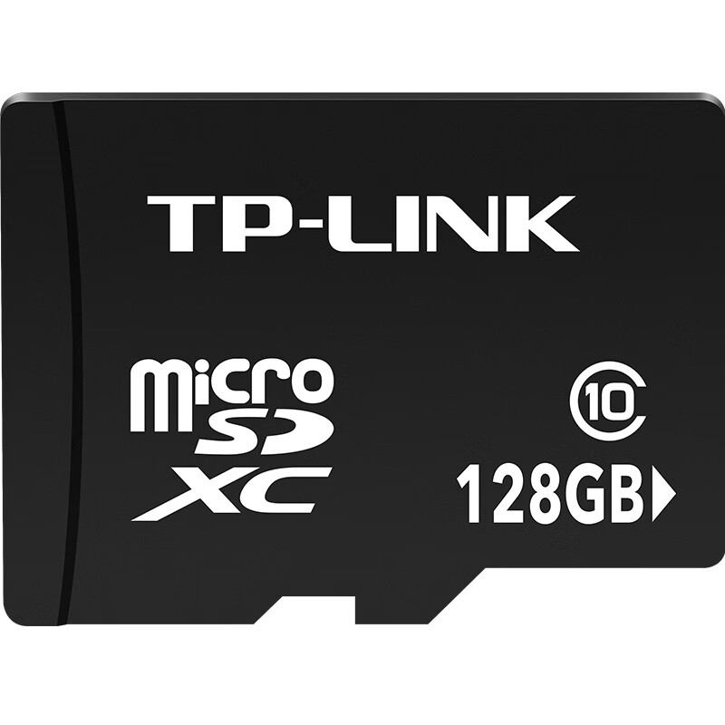 TP-LINK TL-SD128 SD存储卡TF卡 128G按张销售