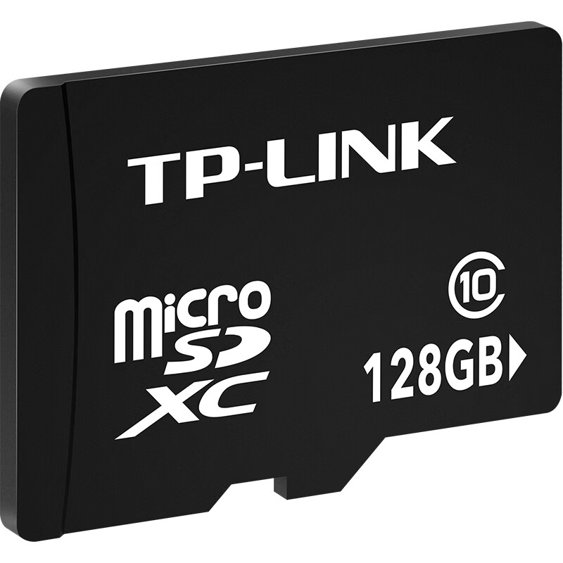 TP-LINK TL-SD128 SD存储卡TF卡 128G按张销售