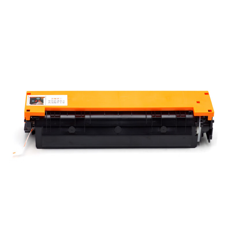 莱盛 LSWL-CF500X/202A 硒鼓四色套装 10700页 适用惠普M252 M254 MFP M274 M277佳能CRG045/054墨盒按套销售