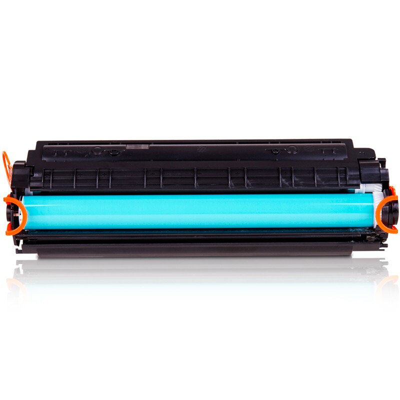得力 DBH-388AX 碳粉盒 4000页 黑色 适用惠普P1108 P1106 P1007 M1136 M1213nf M1216nfh按支销售