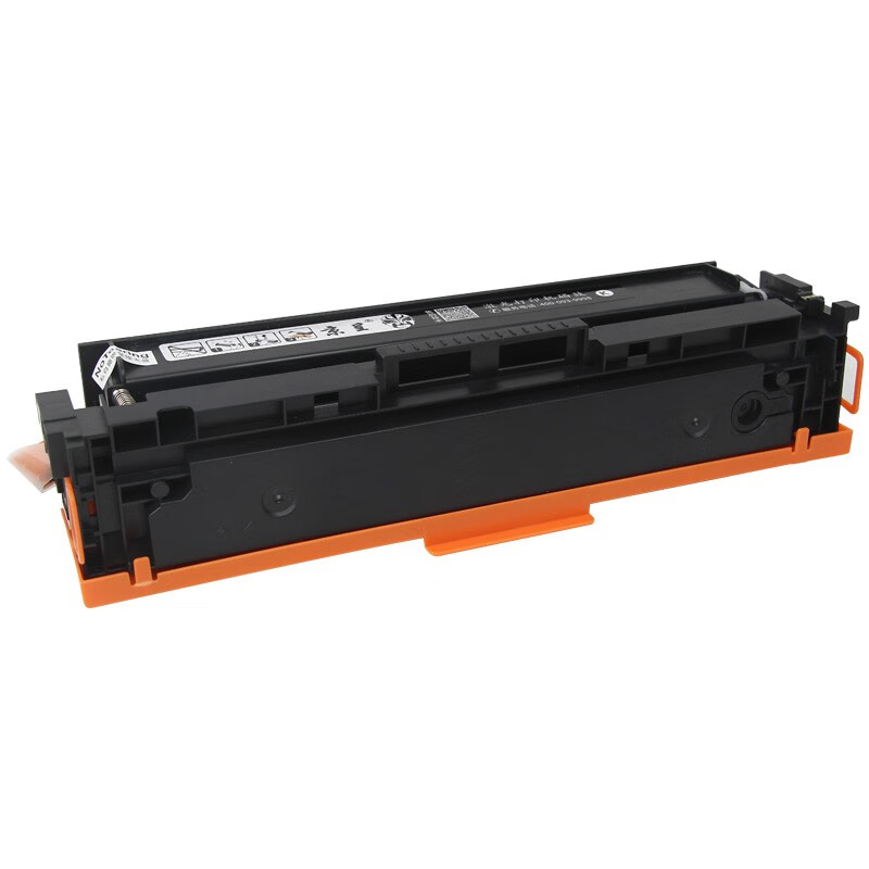 京呈 W2113X 硒鼓大容量带芯片 2800页 红色 适用HP惠普M283fdw 206A硒鼓M282nw彩色墨粉仓M182n/nw;m183fw墨盒按支销售