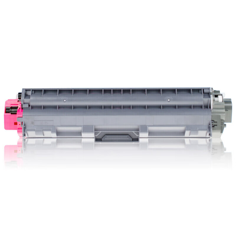 京呈 TN281/285 粉盒四色套装 9100页  适用兄弟HL3150CDN硒鼓MFC9340cdw 9130 9330墨盒按套销售