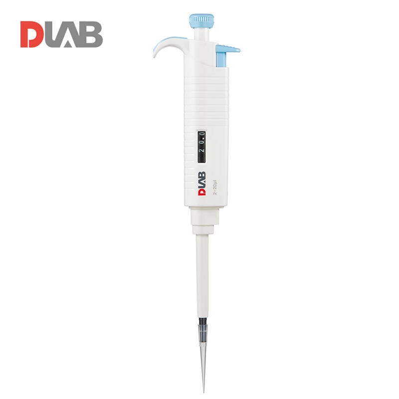 大龙 MicroPette Plus 全消毒手动固定式移液器 250μL按支销售
