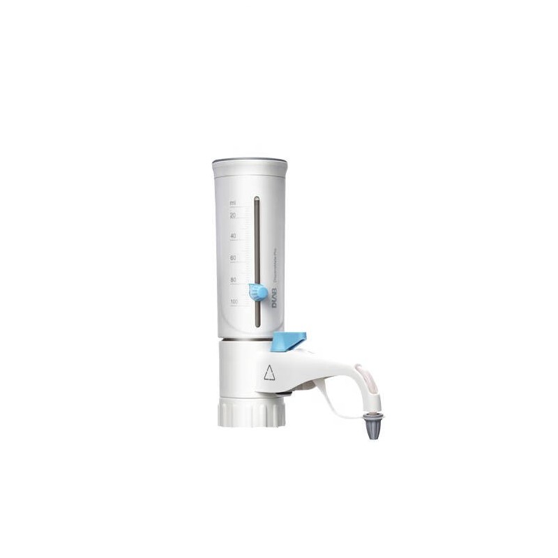 大龙 DispensMate-Pro 瓶口配件 进口棕色试剂方瓶，1升（外径45mm）按个销售