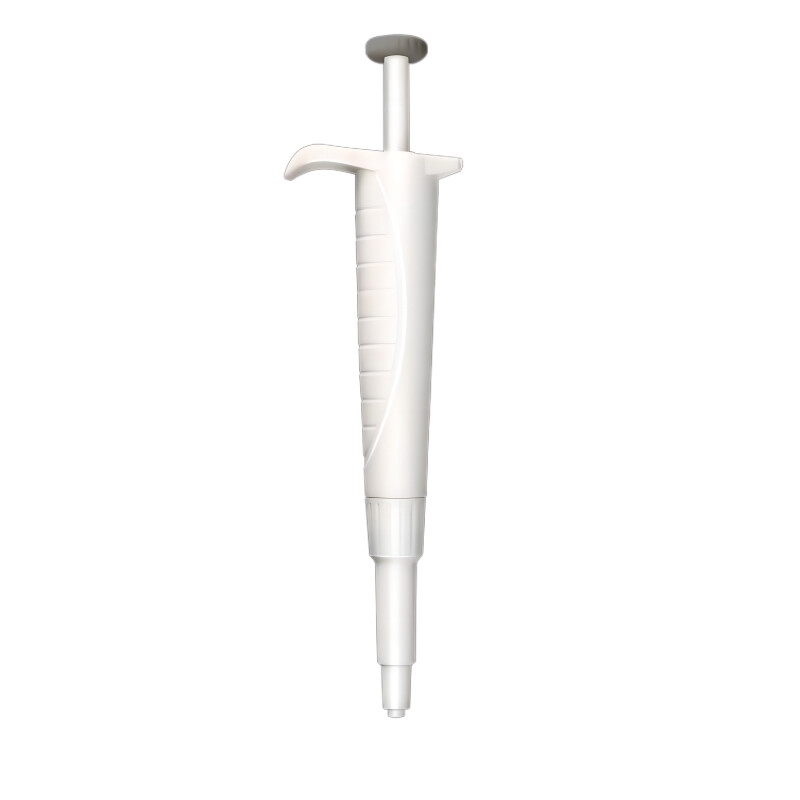 大龙 Mini Pipette 简易小移液器 高端款（第二代） 200μL 灰色（RAL 7040)（颜色可定制）按支销售