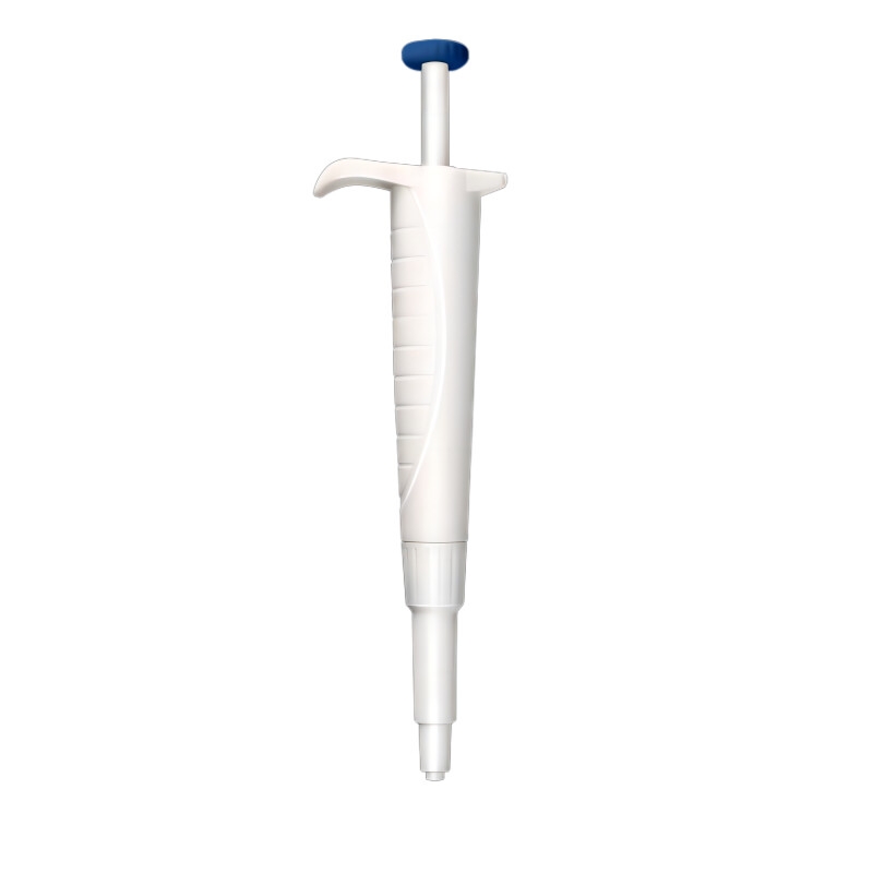 大龙 Mini Pipette 简易小移液器 高端款（第二代） 100μL 蓝色（PMS 2728C )（颜色可定制）按支销售
