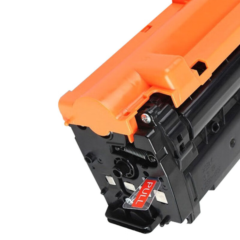 欣彩 AR-W2002A 粉盒 6000页 黄色 适用惠普HP Color LaserJet Enterprise M751n M751dn按支销售