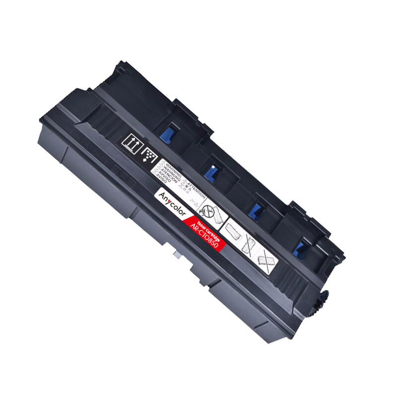 欣彩 AR-CTO850 废粉盒 黑色  适用奔图CM8505DN CP9502DN CM8506 9505DN按支销售