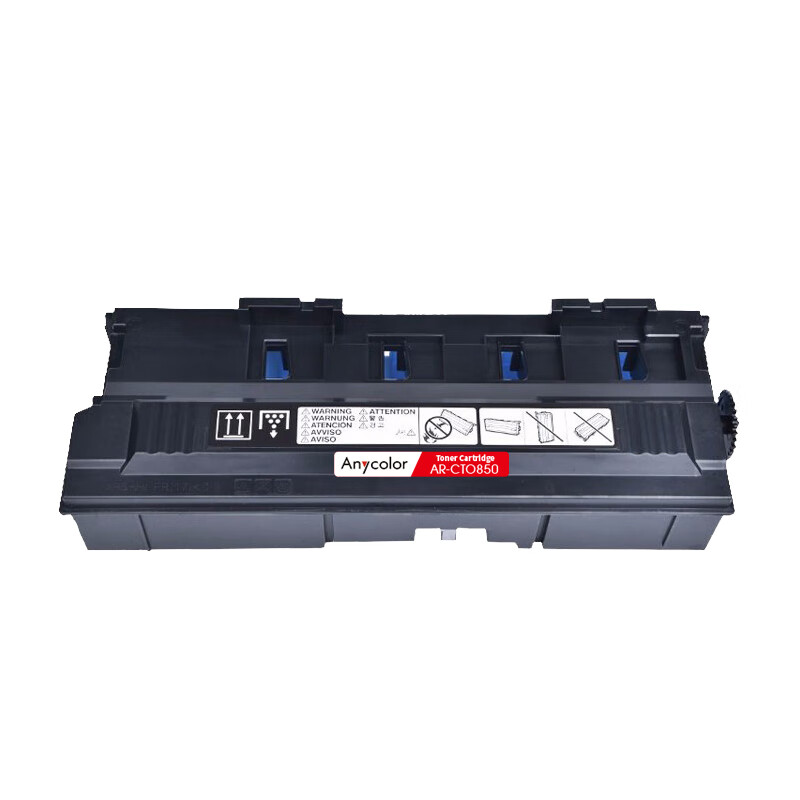 欣彩 AR-CTO850 废粉盒 黑色  适用奔图CM8505DN CP9502DN CM8506 9505DN按支销售