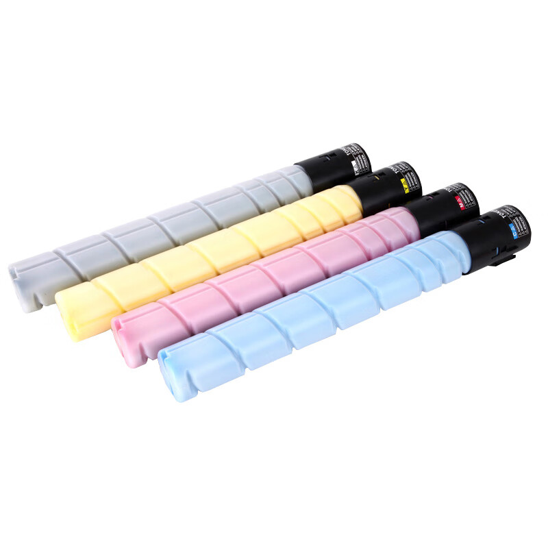 欣彩 AF-CTO850X 粉盒大容量四色套装 34000页/支*4支  适用奔图CM8505DN CP9502DN CM8506 9505DN按套销售