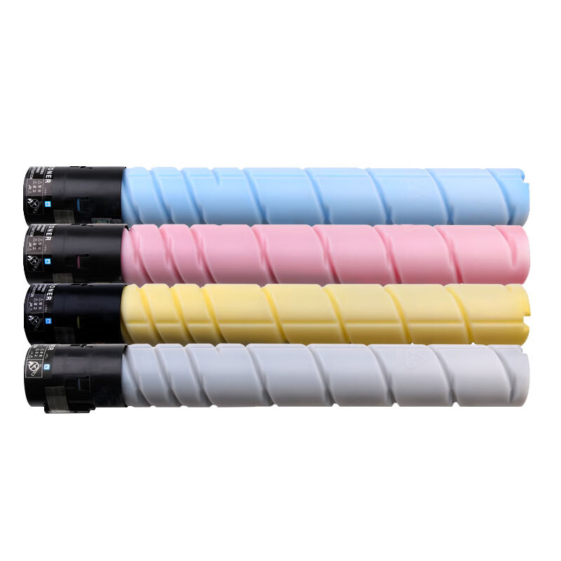 欣彩 AF-CTO850X 粉盒大容量四色套装 34000页/支*4支  适用奔图CM8505DN CP9502DN CM8506 9505DN按套销售