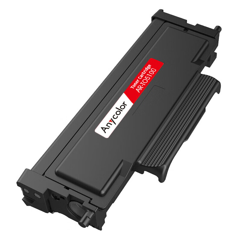欣彩 AR-TO5100 粉盒 3000页 黑色 适用奔图TO-5100 BP5100DN BM5100ADN BM5100FDN BP5100DW BM5100ADW激光打印机按支销售 欣彩 AR-TO5100 粉盒 3000页 黑色 适用奔图TO-5100 BP5100DN BM5100ADN BM5100FDN BP5100DW BM5100ADW激光打印机按支销售