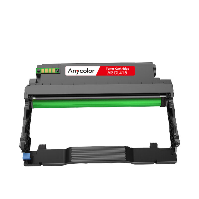 欣彩 AR-DL415 鼓架（不含粉） 12000页 黑色 适用奔图DL-415 P3370DN M6705DN M6863FDN M7106DN M7205FDN P3325DN M7125DN按支销售