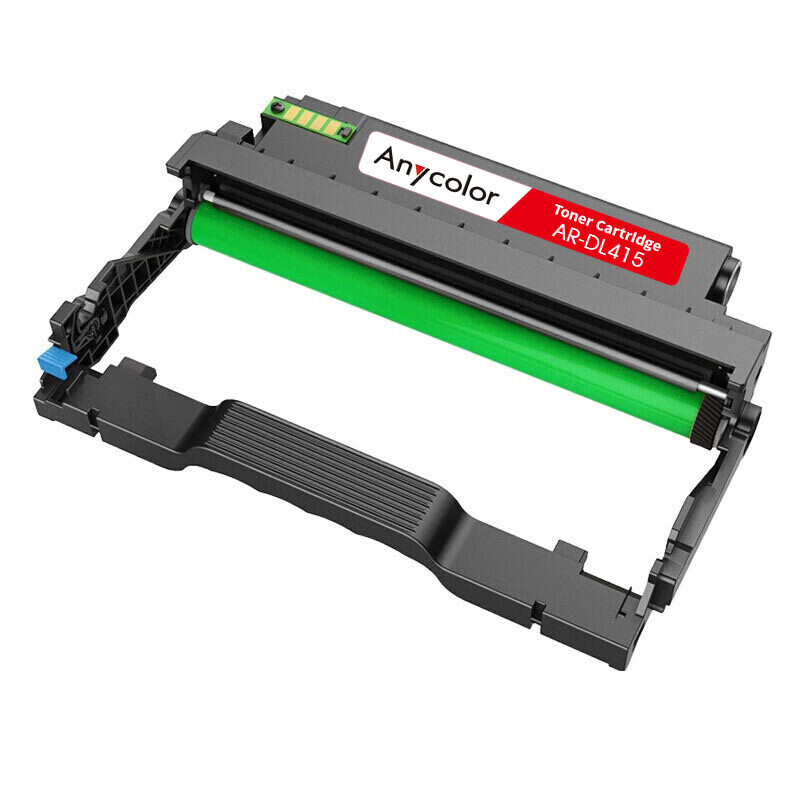 欣彩 AR-DL415 鼓架（不含粉） 12000页 黑色 适用奔图DL-415 P3370DN M6705DN M6863FDN M7106DN M7205FDN P3325DN M7125DN按支销售