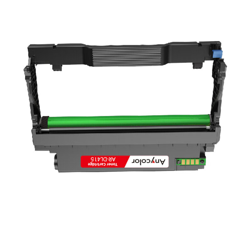 欣彩 AR-DL415 鼓架（不含粉） 12000页 黑色 适用奔图DL-415 P3370DN M6705DN M6863FDN M7106DN M7205FDN P3325DN M7125DN按支销售