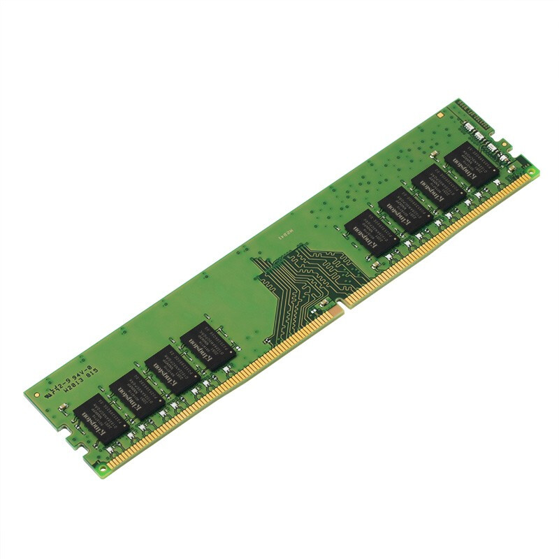 金士顿 DDR4 2666 台式机内存条 8GB按条销售