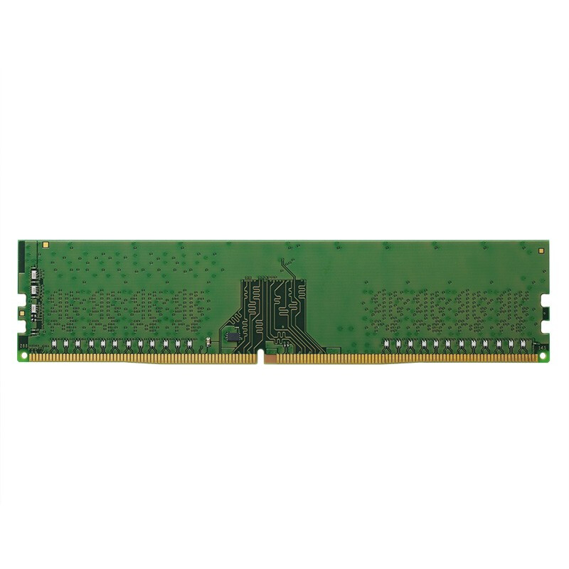 金士顿 DDR4 2666 台式机内存条 8GB按条销售