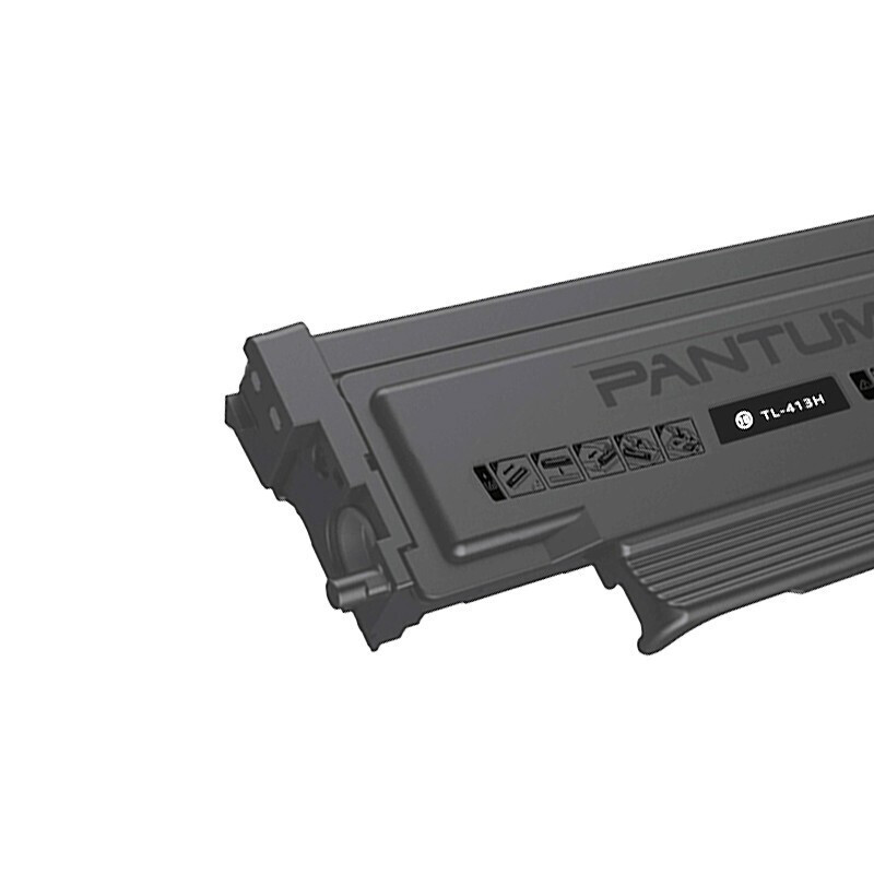 奔图 TL-413H 原装粉盒 3000页 黑色 适用奔图P3305DN/M7105DN激光打印机按支销售