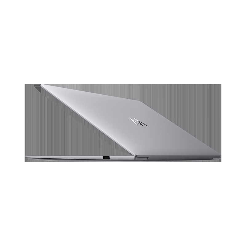 华为 Hi MateBook 14 2024 酷睿Ultra笔记本-【深空灰】MASH-32 (14寸 U5-125H+32G+1TB)触屏按台销售