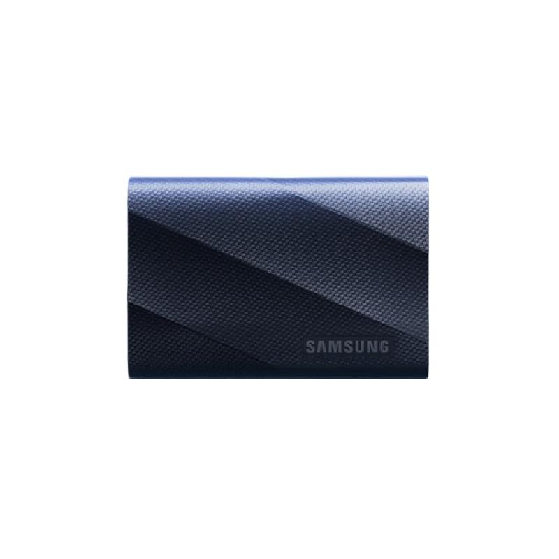三星 MU-PG1T0B Type-c USB 3.2 移动固态硬盘（PSSD） T9 NVMe读速2000MB/s 1TB 星空黑 手机直连笔记本外接按个销售