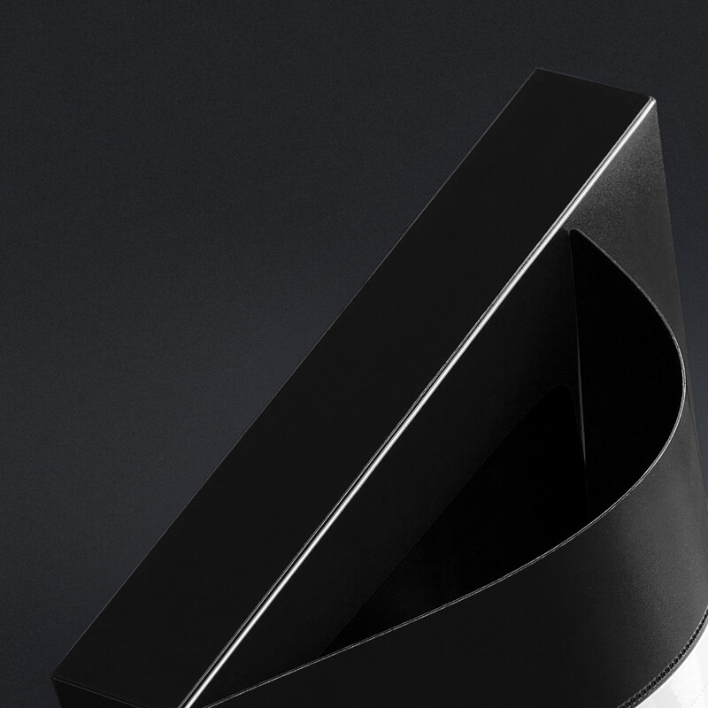 广博 A88004 A4高档款塑料文件盒 10只装-35mm按包销售 广博 A88004 A4高档款塑料文件盒 10只装-35mm按包销售