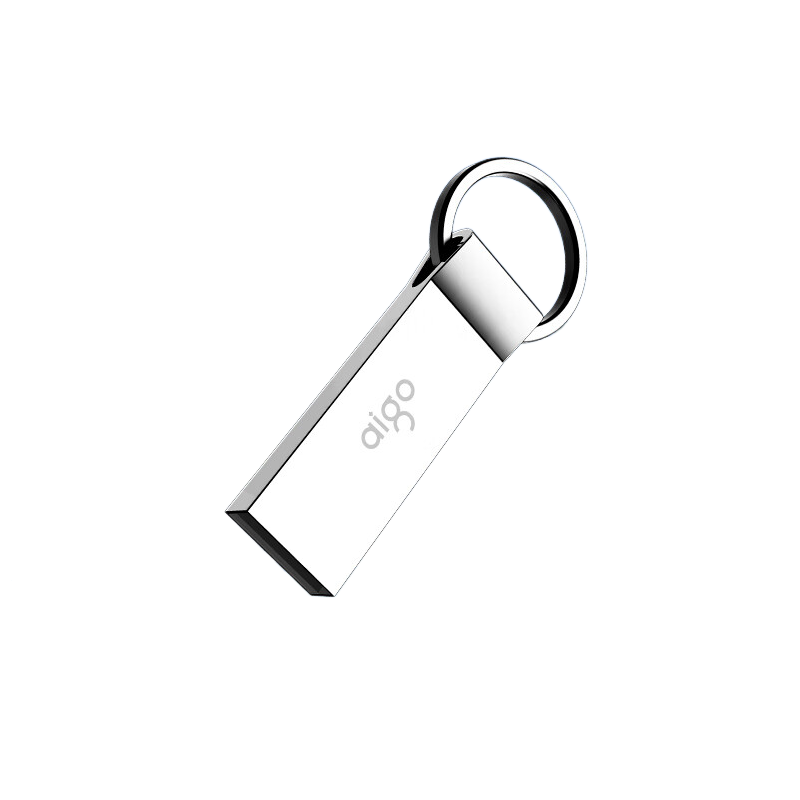 爱国者 U210 USB2.0 U盘 64GB按个销售