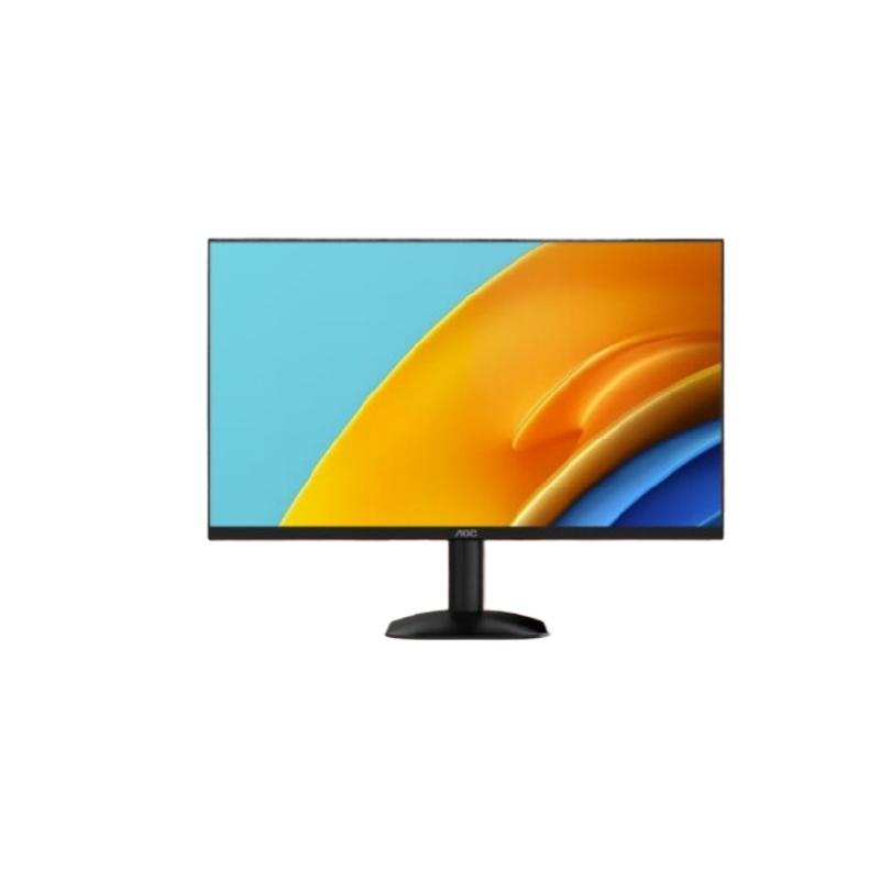 戴尔 T3680 图形设计建模渲染工作站酷睿组装机套装 I9-14900K24核 3.2GHz/32G DDR5 5600MHz RTX4060 TI-16G 2TB 显示器P2422H 27寸（含键鼠）定做按套销售