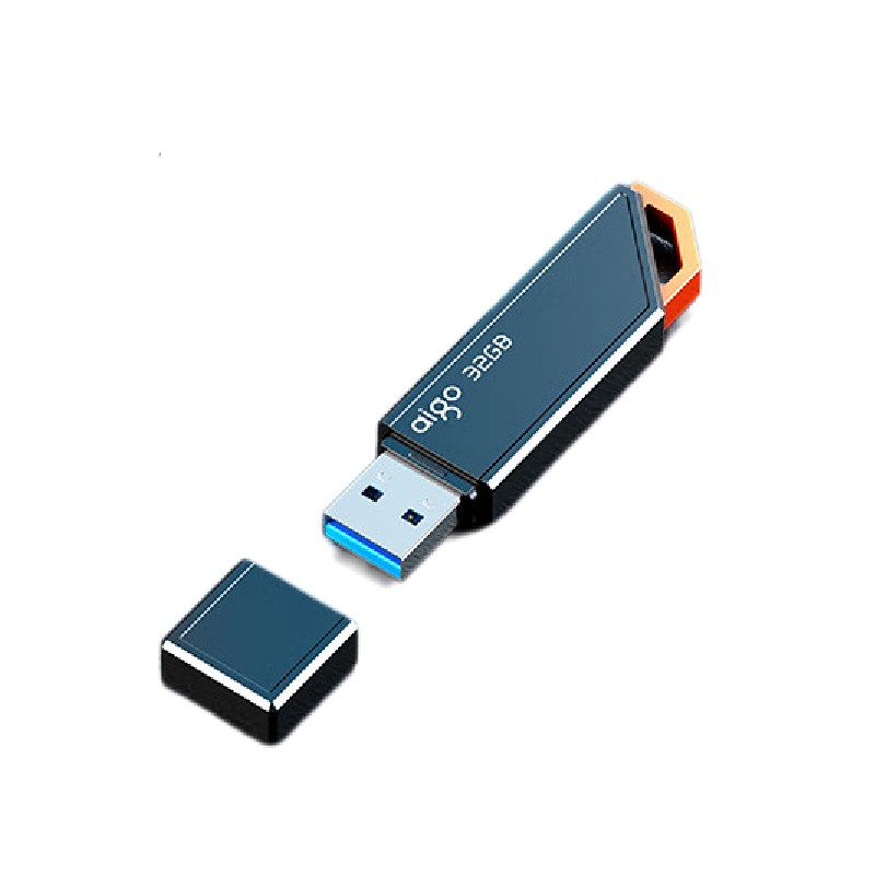 爱国者 U331 USB3.2高速存储u盘 多功能工作指示灯 32GB按个销售