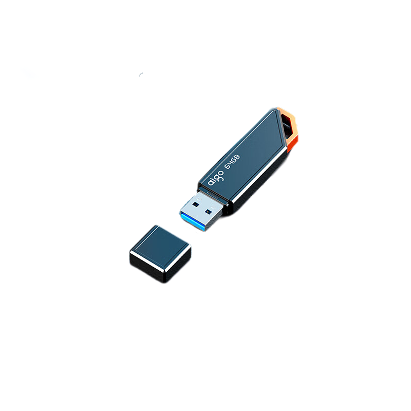 爱国者 U331 USB3.2高速存储u盘 多功能工作指示灯 64GB按个销售