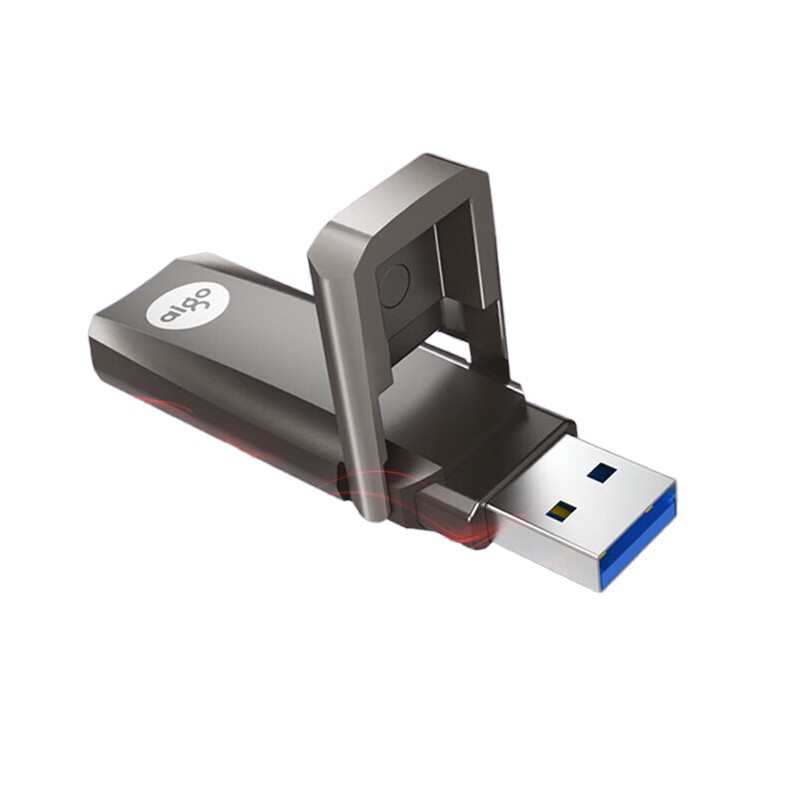 爱国者 U391 USB3.2 超极速固态U盘 读速420MB/s 1TB按个销售