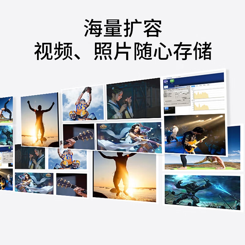 朗科 U905 USB3.0精灵推拉式高速闪存盘 加密U盘 64GB按个销售
