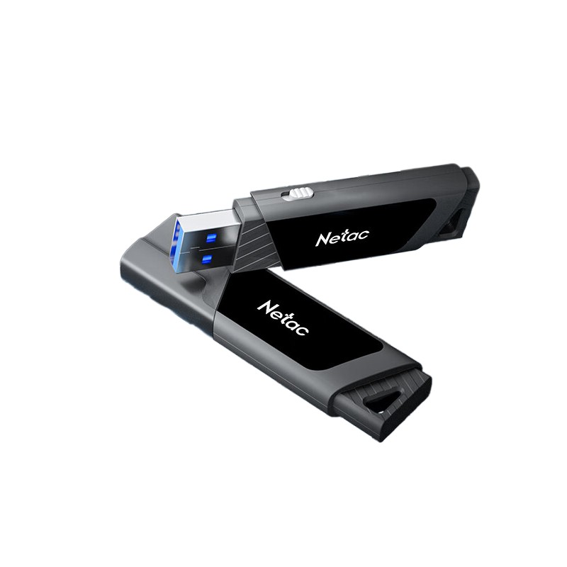 朗科 U336 USB3.0高速读写U盘 防病毒入侵 32GB按个销售