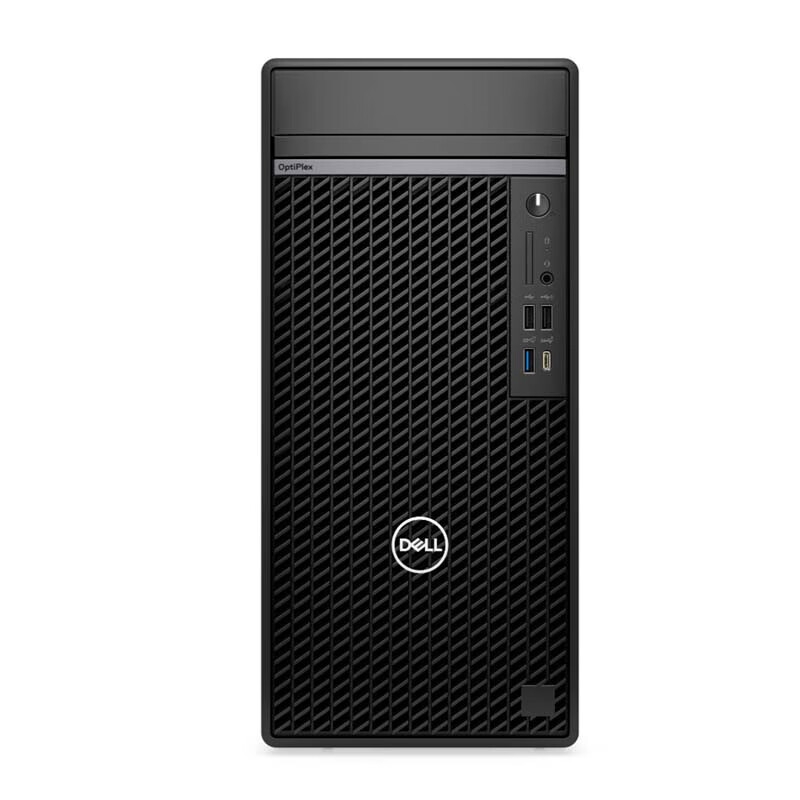 戴尔 OptiPlex 7020 PLUS 高端高性能商用办公台式电脑主机定制 I9-14900/64G/2TB+1TSSD/6G独显按台销售