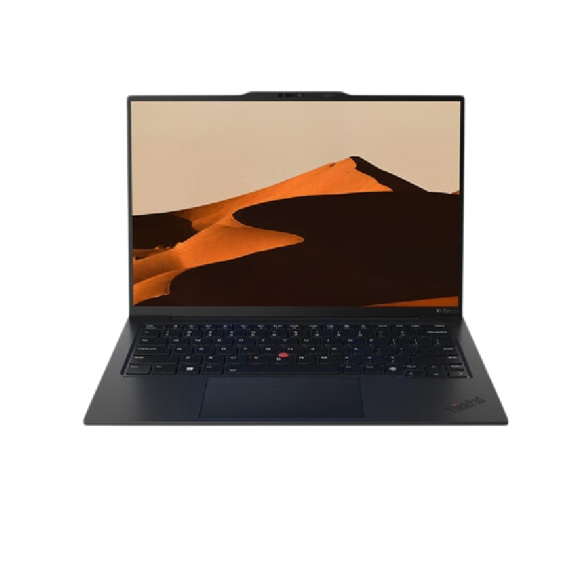 ThinkPad X1 Carbon AI 2024款14英寸商务旗舰笔记本电脑  定制Ultra7-155H 32G 2T SSD 2.8K OLED 120Hz按台销售