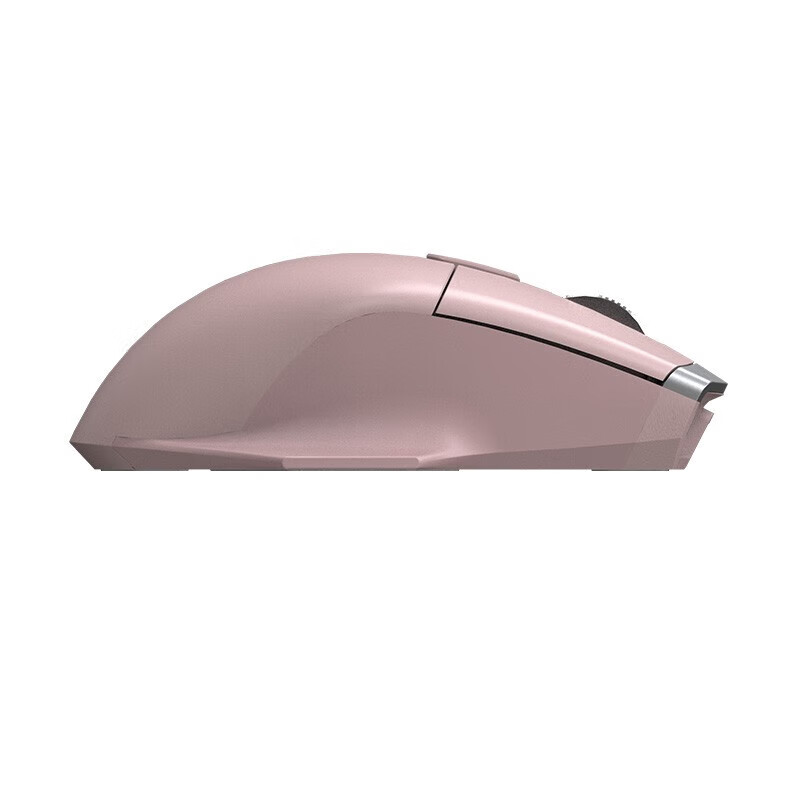 科大讯飞 M520Pro 语音智能鼠标语音识别鼠标语音打字翻译 粉色按个销售