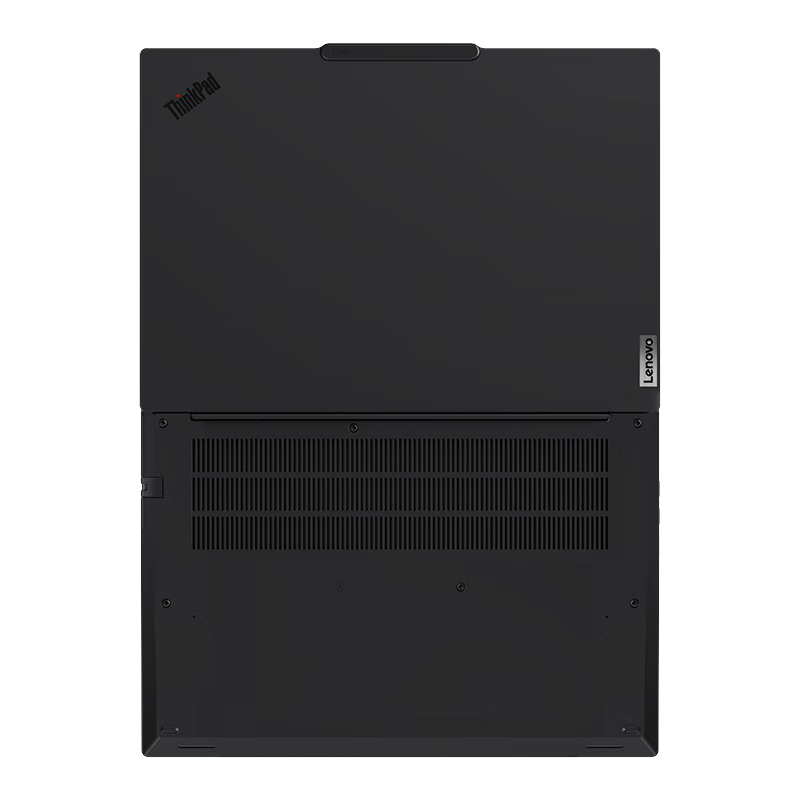 ThinkPad T14p AI 2024 全新酷睿Ultra处理器联想高性能标压工程师本笔记本电脑 Ultra 9-185H 32G 1T独显00CD按台销售