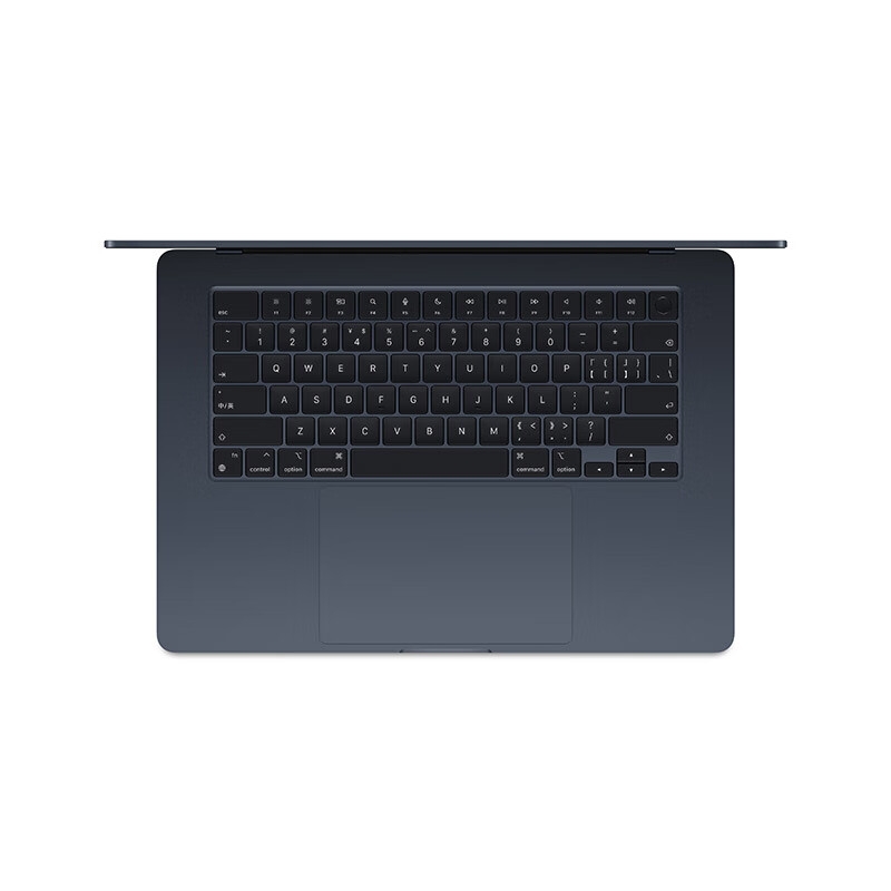 apple 2024MacBook Air 笔记本电脑 15英寸 M3(8+10核)24G 1T午夜色按台销售 apple 2024MacBook Air 笔记本电脑 15英寸 M3(8+10核)24G 1T午夜色按台销售