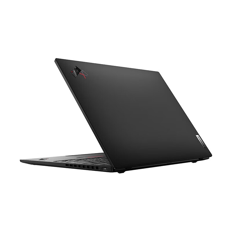 联想 ThinkPad X1 Carbon 23款 14英寸企业精选轻薄商用笔记本电脑 升配i7-1360P/32G/2T/4G版/2.8K按台销售