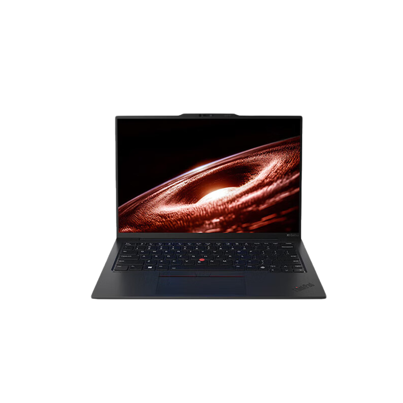 联想 ThinkPad X1 Carbon 23款 14英寸高端商用办公移动工作站 Ultra7-155H 32G 2T 2.8K按台销售