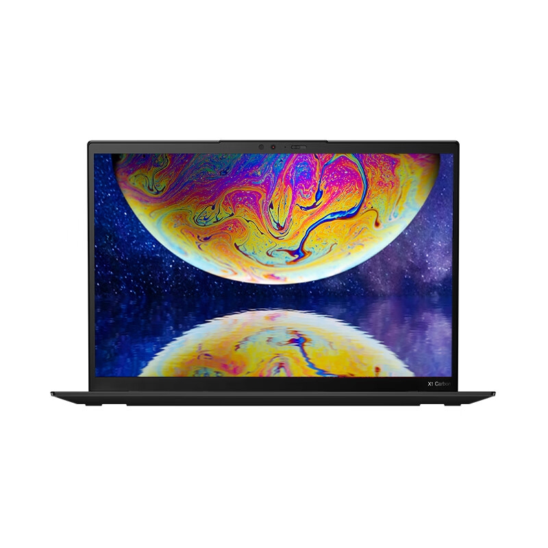 ThinkPad X1Carbon 14英寸笔记本电脑 升级款 12代酷睿i5-1240P 16G 2T/4G版按台销售